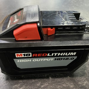 Milwaukee Battery 48-11-1812 High Output HD12.0