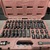 Matco SBP426V Socket Set 42Pc - 3/8" In Hard Case 