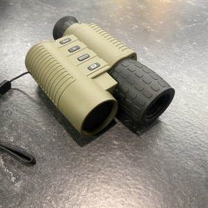 Stealth Cam Night Vision STC-NVMSD Green Mono