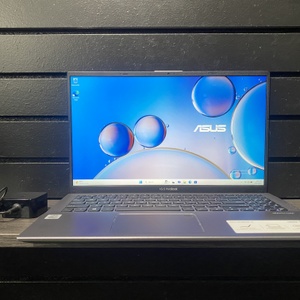 ASUS F512J Laptop i3 (Gen 10) - 8GB RAM - 256GB SSD - Win11 - w/ Charger 
