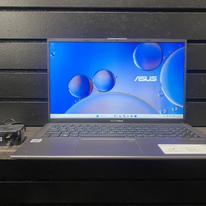 Asus F512J Laptop i3 (Gen 10) - 8GB RAM - 256GB SSD - Win11 - W/ Charger 