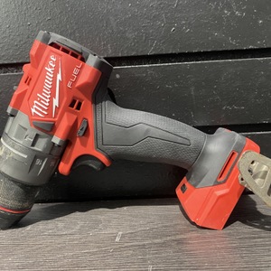 Milwaukee Drill 2904-20 M18 Hammer Drill Driver (Baretool)