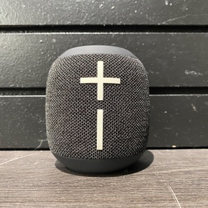 Ultimate Ears SR0192 Bluetooth Speaker No Cords 