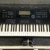 Casio WK-6500 Keyboard w/ Power Supply 