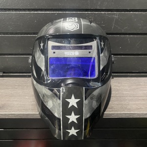 Matco ADEW170SF Welding Helmet Auto Darkening w/ Sleeve 