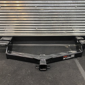 Curt Hitch 13504 22-25 Ford Maverick 