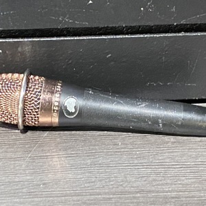 Blue Encore 200 Microphone Active Dynamic (Needs 48v Phantom Power) 