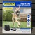 PetSafe Dog Collar PIF00-12917 Wireless Fence w/ Collar In Box 
