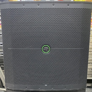 Mackie Speaker - Thump 118s -  1400W 18" Powered Subwoofer 