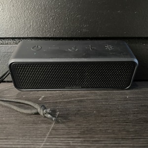 Soundcore Select 2 Bluetooth Speaker Black