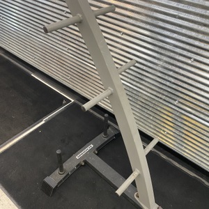 Schwinn Weight Stand For 1" Free Weights 