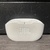 JBL Vibe Buds Headphones Earbuds White In Case 