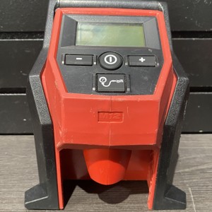 Milwaukee Inflator 2475-20 12V (Baretool) 