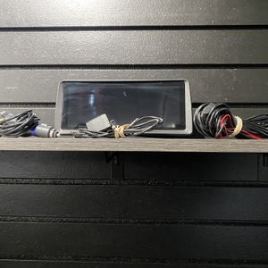  Dash Cam Mountable w/ Cords 