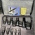 Walton - Screw Extractor Set - 50210 - 10pc pipe, stud and screw extractor set