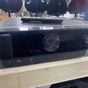 Yamaha RX-V4A Home Audio Components Receiver 5.2 Channel w/ Remote 