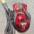 Razer Naga Moba Mouse Red / Blk Wired Gaming