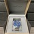 Hamilton H825050 Automatic Navy Diver w/ Navy Face In Box 