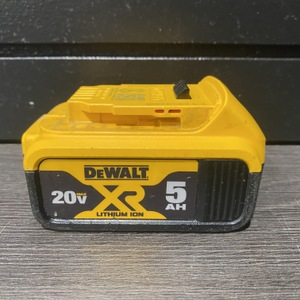 Dewalt DCB205 Battery 20V 5Ah 