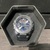 Casio Watch GSTB400X-1A4 Solar G-Shock Carbon In Case 