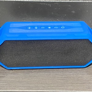 Altec Bluetooth Speaker Blue 