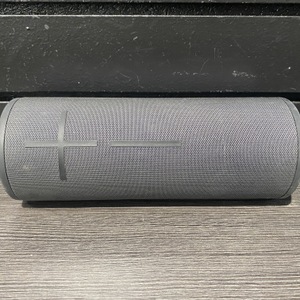 Ultimate Ears MegaBoom 3 Bluetooth Speaker No Accessories 
