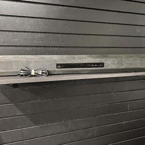 Sony SA-CT260H Soundbar - No Remote 