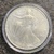  2006 - 1oz Walking Liberty - One Dollar Silver Round
