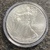  2009 - 1oz Walking Liberty - One Dollar Silver Round 