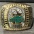  2011-2012 National Champions NDSU Bison Novelty Oversized Ring 