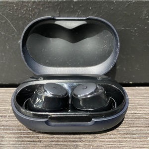 Soundcore Space A40 Headphones Earbuds In Case 