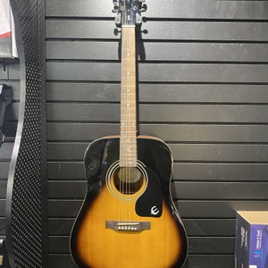 Epiphone DR-100VS Acoustic w/ Soft Case