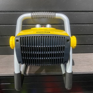 Stanley 675900 Heater Corded 1500W