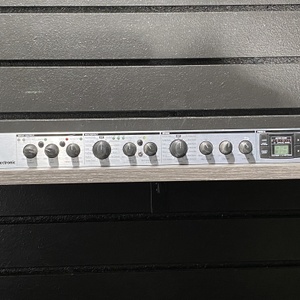 TC Electronics TC Electronics M300 Rackmount Effect Multi Effects Processor 