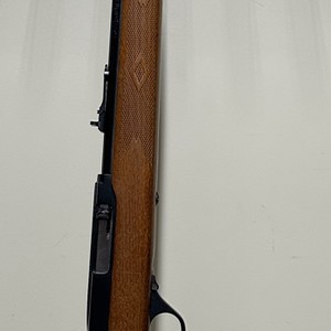 Marlin Model 60 - .22LR - Semi-Auto - Wood Stock - Tube Mag