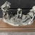  Decor Wallace Pewter Valley Forge Winter Encampment 