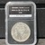  US Coin (s) 1886 - Morgan Silver Dollar - 90% Silver 
