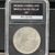  US Coin (s) 1887 - Morgan Silver Dollar - 90% Silver