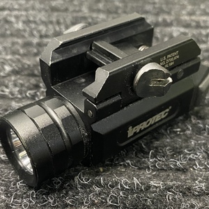 iProtec Rm230LSG Acc Railmount LED Flashlight