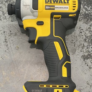 Dewalt DCF787 Impact Driver 20v (Baretool) 