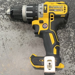 Dewalt DCD796 Drill 20v Hammer / Drill Driver (Baretool) 