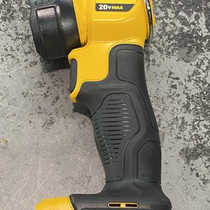 Dewalt DCL040 Work Light 20v - LED (Baretool) 