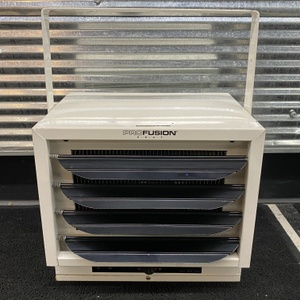 ProFusion EH-4604 Heater 240v - Garage Heater - Direct Wire