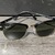 Ray-Ban Clubmaster Sunglasses Blk Frame Polarized 