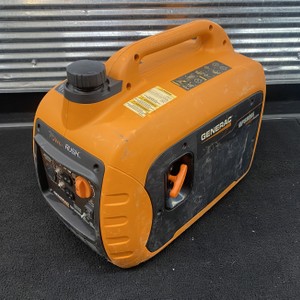 Generac G0071531 Generator 3300w Gas Inverter