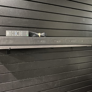 Sony HT-A3000 Soundbar 3.1Ch w/ Remote 