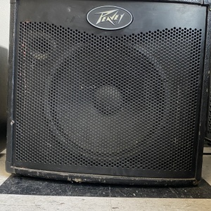 Peavey TNT115 Amp / Bass Tour Series 600W (Condition) 