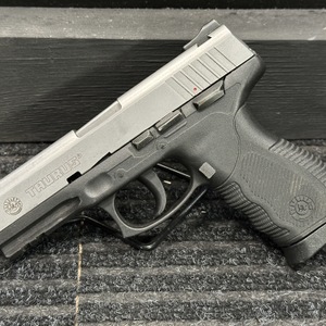 Taurus PT 24/7 Pro DS - .40 - Semi-Auto - Two Tone Finish - 1 Mag