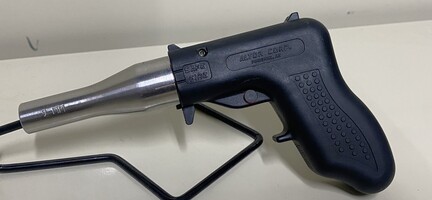 Altor Single Shot - 9mm - Black Grip - Single Shot - ID: 11159961