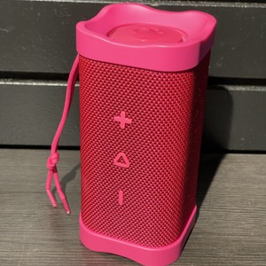 Skullcandy 2SKSK1847 Bluetooth Speaker Terrain XT Pink